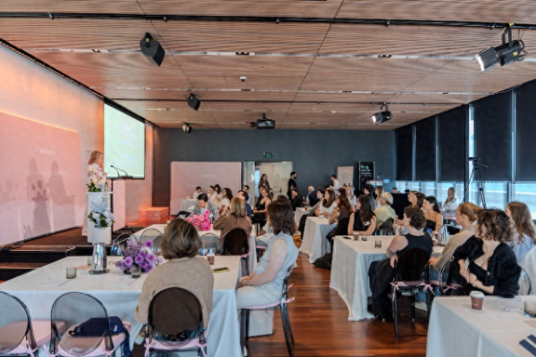 万宝配资 2025Perdays亚太孕养论坛悉尼启幕：解码生育力保护与母婴健康新纪元