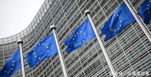 云上速融 同时得罪中美俄三国，欧盟这次的嚣张举动，中国可不惯着