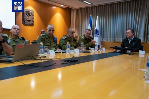 通昭配资 以军将在未来几天征召数万名预备役人员